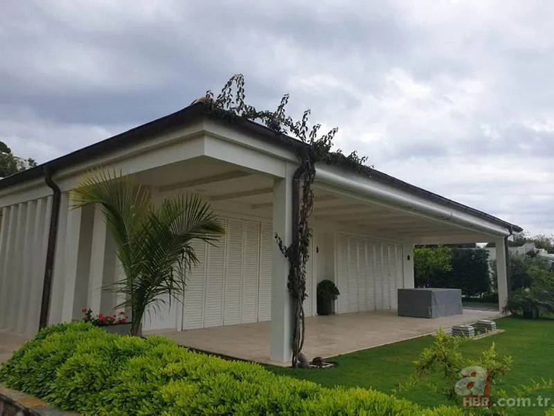 Yılmaz Özdil'in kaçak villasındaki kanunsuzluklar tek tek anlatıldı 2