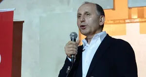 Trabzonspor camiası iftarda buluştu