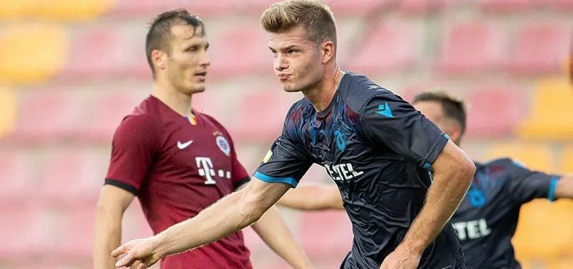 TS Sparta Prag maçı hangi kanalda? | Trabzonspor S.Prag maçı saat kaçta başlayacak?