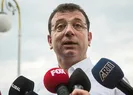 CHP İstanbul İl Başkanlığı da, CHP adayı Ekrem İmamoğlu’nu yalanladı