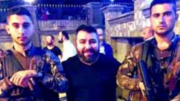 'Bu kalkışma bize ancak tatbikat olur' - 1