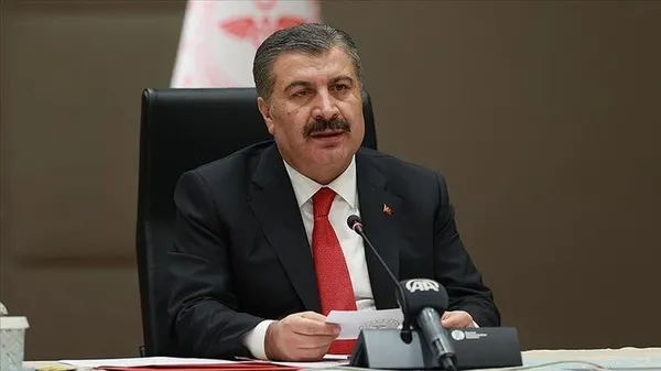 1636539921132.jpg Son dakika: Sağlık Bakanı Koca'dan başhekimlere nöbet mektubu: Titiz bir diyalog içinde olacağız - 3