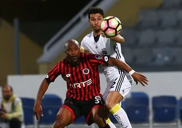 Fenerbahçe, Gençlerbirliği engelini geçti