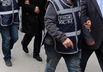 Şişli'de DHKP-C operasyonu: 9 gözaltı