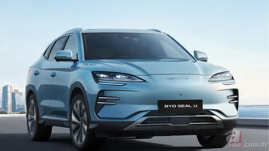 TOGG Tesla'yı solladı! İşte 2025'in elektrikli otomobil karnesi 7