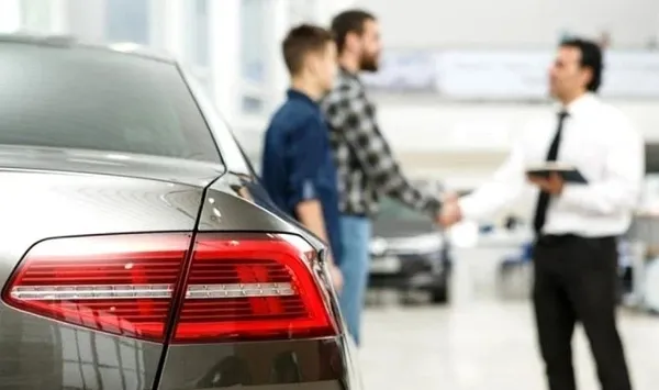 Son dakika: İkinci el otomobiller için 81 ilde harekete geçildi: 6 ay 6 bin kilometre şartına uymayanlara ceza! Ticaret Bakanlığı tarih verdi - 4