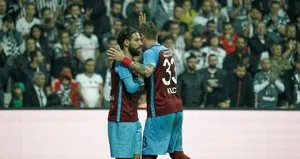 Olcay Şahan attı, Beşiktaşlılar alkışladı