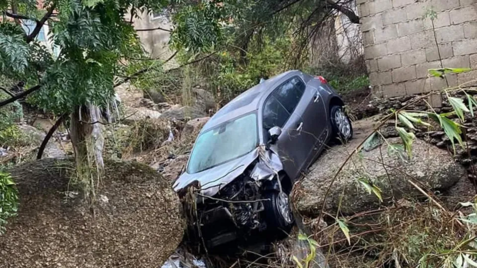 Aydın'da sel felaketi! Maddi hasar gün ağarınca ortaya çıktı! Feci görüntüler