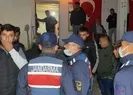 Şehidin acı haberi baba ocağına ulaştı