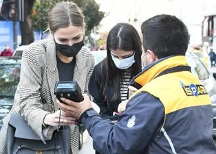 İdo Tatlıses’in nişanlısı Yasemin Şefkatli park borcunu görünce şoke oldu!