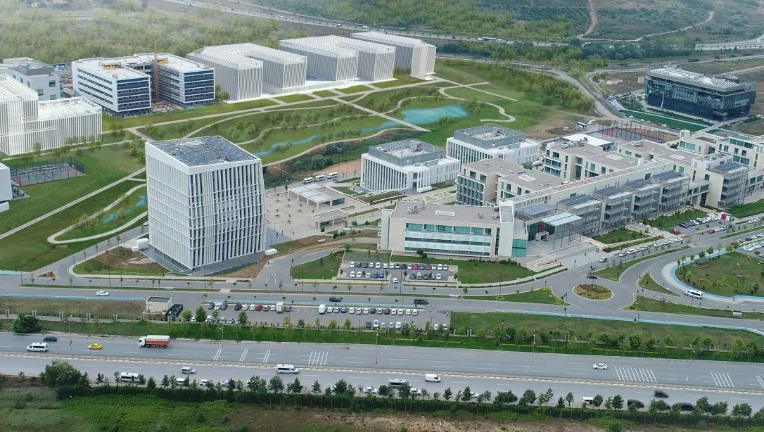 Teknopark Istanbul Mesleki Ve Teknik Anadolu Lisesi Sadece 30 Ogrenci Kabul Edecek Turkiye De Ilk A Haber En Son Haberler