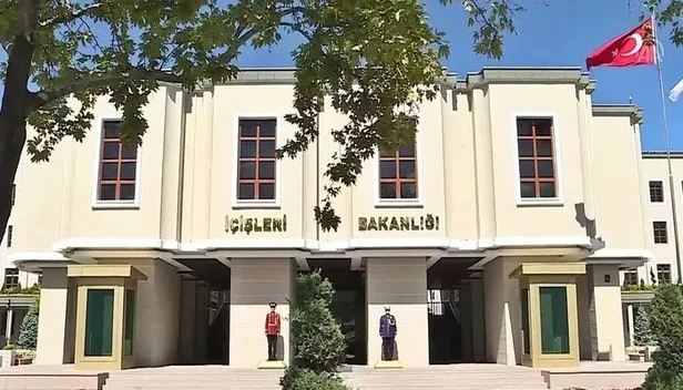 3 bin 546 personel alımı! İçişleri Bakanlığı personel alımı başvuruları başladı mı? İçişleri Bakanlığı personel alımları ne zaman? - 2
