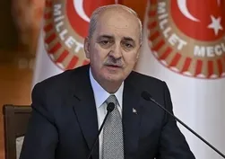 Kurtulmuş'tan Terörsüz Türkiye mesajı: Bu yaz bitmeden rapor süreci tamamlanacak