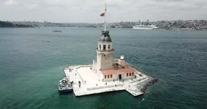 Kız Kulesi’nde sona gelindi! İşte açılacağı tarih