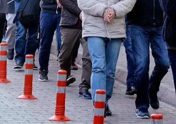 Hatay'da uyuşturucu operasyonu! 2 tutuklama
