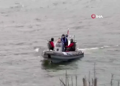 7. gün Kapıdağ’da umut nöbeti sürüyor