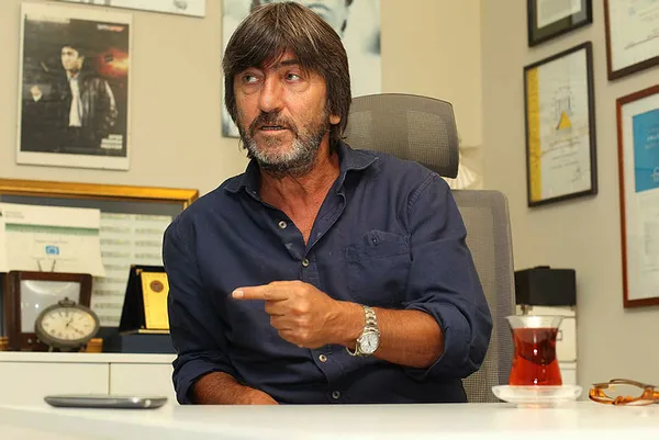 Sabah Gazetesi yazarı Mevlüt Tezel'den çarpıcı "Ali Koç" yazısı: Futbol üzerinden kirli hesaplar yapılıyor! - 2