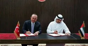 Körfez ile yeni dönem! Başkan Erdoğan imzalayacak