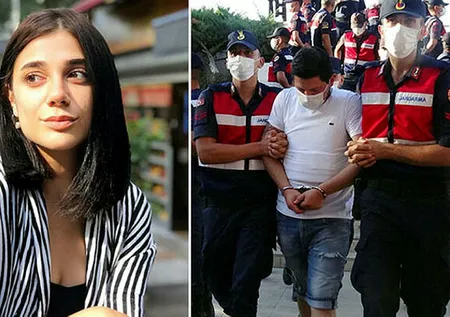 Pınar Gültekin'in katili Cemal Metin Avcı'ya haksız tahrik indirimi uygulanacak mı? Kamuoyunun vicdanını sızlatan kararla ilgili harekete geçildi