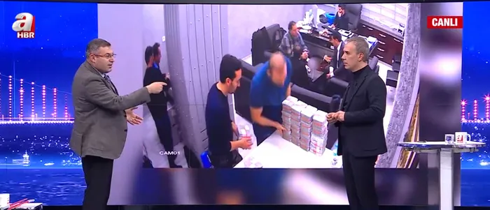 CHP’de para sayma skandalı büyüyor! Canan Kaftancıoğlu ifadeye çağrıldı | Perde arkasını A Haber’de anlattı