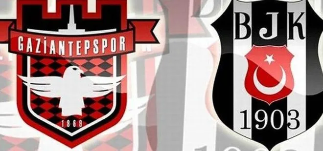 Gaziantepspor-Beşiktaş maçı biletlerinde son durum!