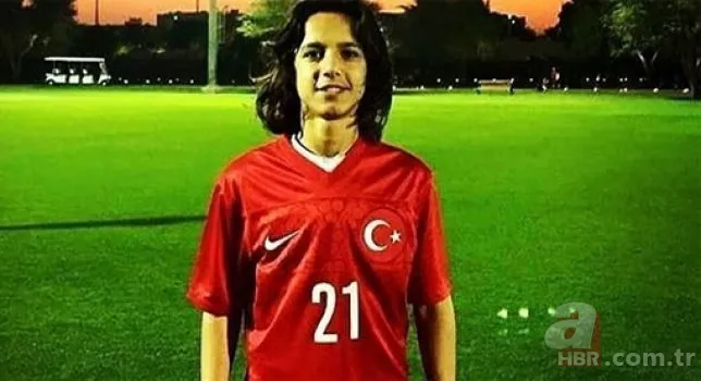 Süper Lig'de bir ilk gerçekleşecek! Kayserispor'lu Emre Demir bir rekor daha kıracak! 6
