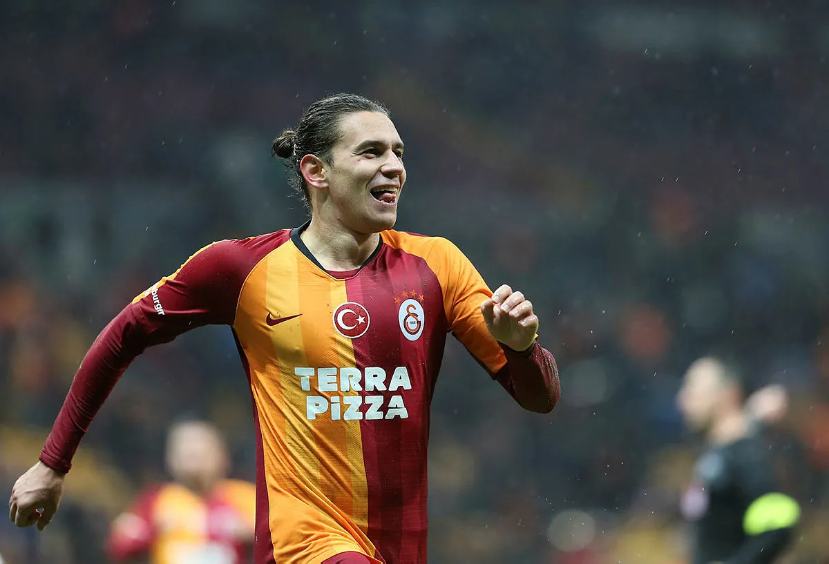 Galatasaray transfer haberleri son dakika | Taylan Antalyalı için flaş iddia!