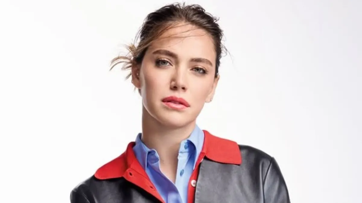 Doktoru bile korkmuş! Ceyda Ateş'ten yıllar sonra gelen itiraf