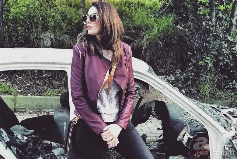 Ekmek Teknesi'nin Lale'si son haliyle ağızları açık bıraktı! Fırıncı Nusret'in kızıydı... 8