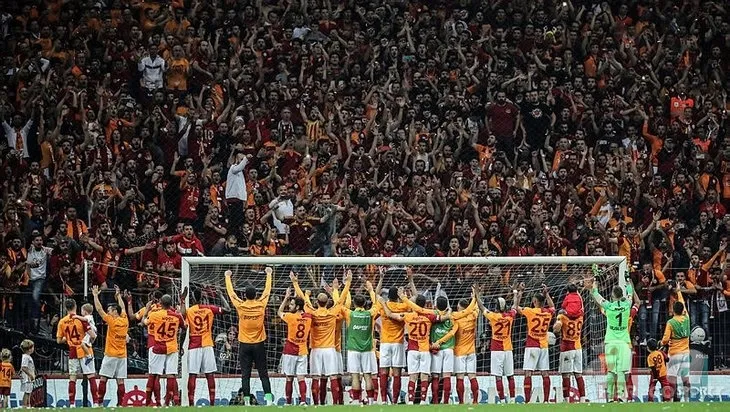 Dev derbi sonrası sürpriz transfer hamlesi 2