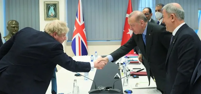 Türkiye’nin güçlü diplomatik liderliğinden memnunuz: İngiltere’den Türkiye’ye övgü dolu sözler