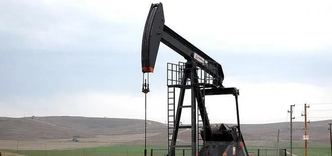 ABD’nin ham petrol stokları azaldı: 8.5 milyon varil düştü