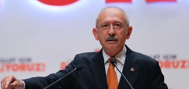 CHP’li Kılıçdaroğlu’nun skandal Demirtaş açıklamalarına Başkan Erdoğan’ın avukatından yalanlama