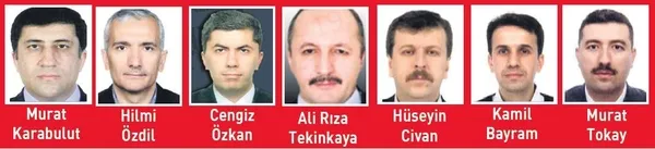 7 Şubat MİT kumpasının beyni Çetin Özgür ABD’de! Tanınmamak için estetik yaptıran Özgür milyon dolarlık şirketleri yönetiyor