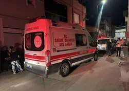 Nilüfer’de hamile kadın 3’üncü kattaki balkondan düşerek hayatını kaybetti! Eşi gözaltına alındı