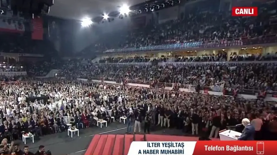 CHP’de olağanüstü kurultay kararı!