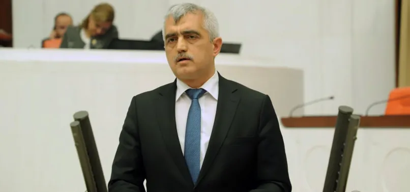 FETÖ’den sosyal medyada çıplak arama propagandası! HDP’li Gergerlioğlu'nun iftiralarıyla algı operasyonuna soyundular