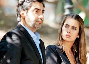 Kurtlar Vadisi Pusu dizisinin Savcı Leyla'sı Çiğdem Batur'un son paylaşımı olay oldu