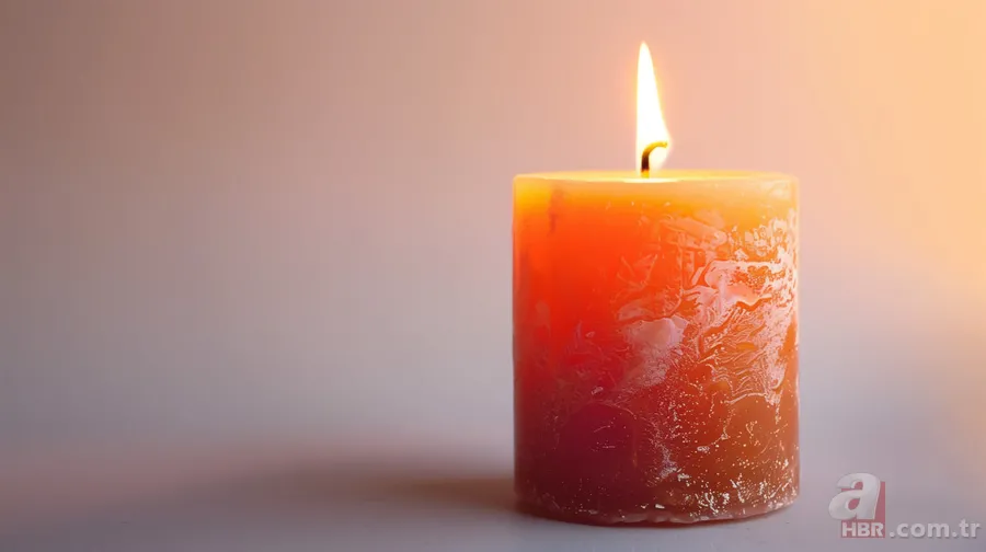 Huzur mu zehir mi? Kokulu mumların korkunç sırrı ortaya çıktı! 7