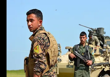 ABD'nin terörist sevgisi