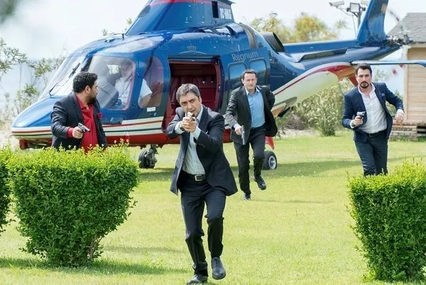 Kurtlar Vadisi için şaşırtan iddia... Kurtlar Vadisi yeniden başlayacak mı? Son noktayı koydu...