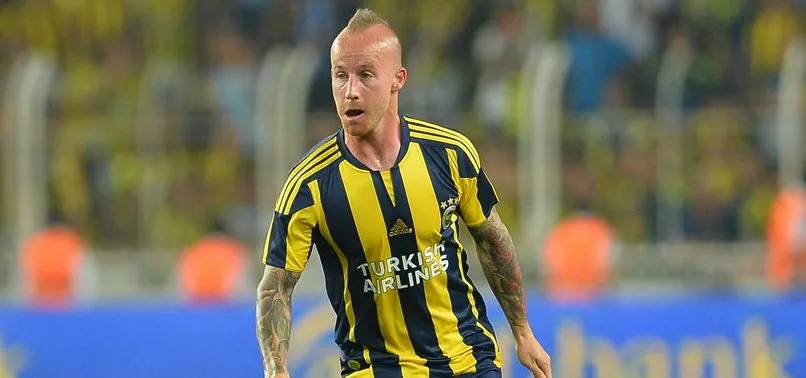Fenerbahce Nin Eski Yildizi Miroslav Stoch Koronaviruse Yakalandi
