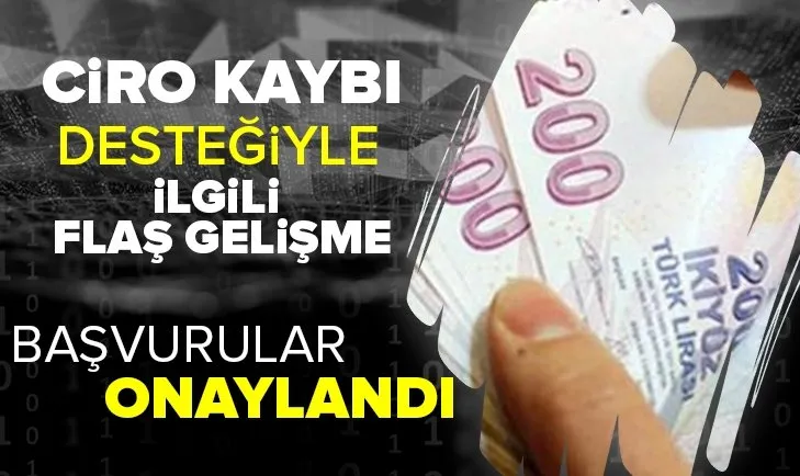 Son dakika: Bakan Pekcan duyurdu: Gelir kaybı ve kira destekleri için 1 milyon 400 binin üzerinde başvuru onaylandı