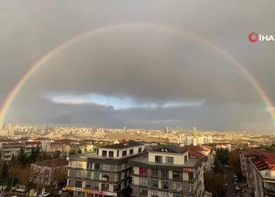 Görenleri hayran bıraktı