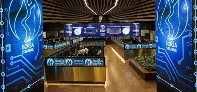 Borsa İstanbul dünyanın zirvesinde