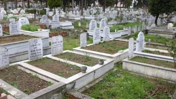 Arefe günü mezarlıklar açık mı, kapalı mı? 12 Mayıs Arefe günü mezarlık ziyaretleri açık olacak mı? - 1