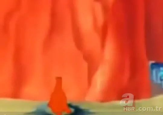 Efsane çizgi filmler nasıl sona erdi? Tom ve Jerry intihar mı etti? 12