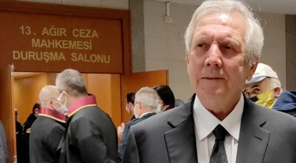 Beraat eden Aziz Yıldırım'dan ilk açıklama: Masumiyetimiz tescillendi - 2