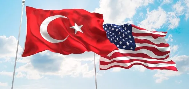 Dışişleri Bakanı Çavuşoğlu, ABD’li mevkidaşı ile görüştü