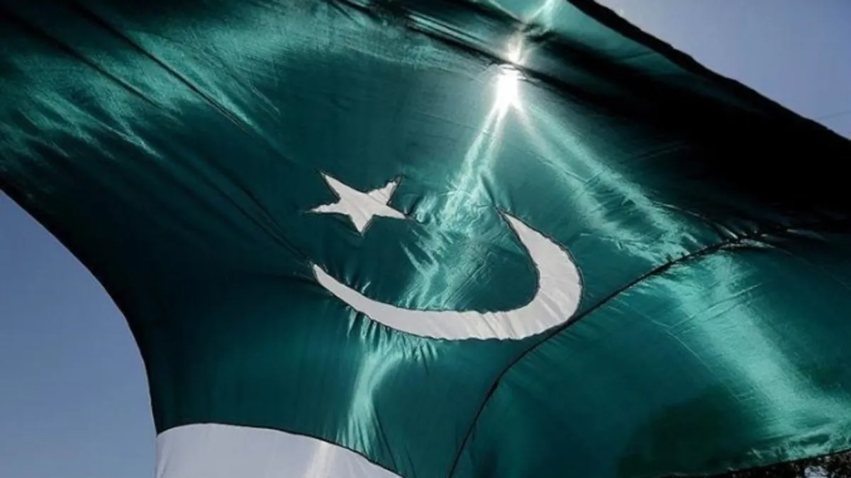 Pakistan'da miting alanında patlama: Ölü ve yaralılar var